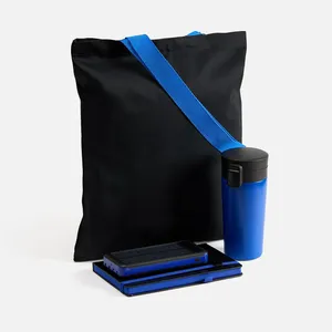 Набор Ton Energy, синий заказать онлайн со своим дизайном в РПК КБ с доставкой и скидками