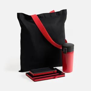 Набор Ton Energy, красный заказать онлайн со своим дизайном в РПК КБ с доставкой и скидками