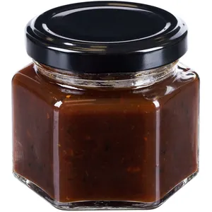 Джем из сосновых шишек Hillo, с апельсином заказать онлайн со своим дизайном в РПК КБ с доставкой и скидками