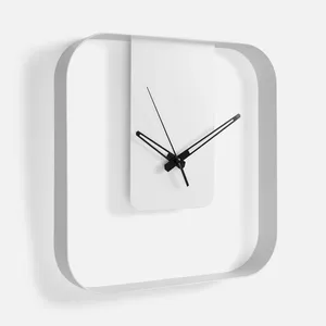 Часы Brevity, белые заказать онлайн со своим дизайном в РПК КБ с доставкой и скидками