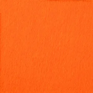 Заготовка из фетра Felt S, оранжевый неон заказать онлайн со своим дизайном в РПК КБ с доставкой и скидками