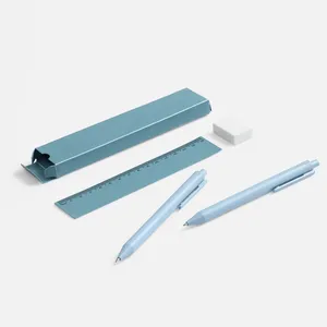 Набор Wheat Hit, синий заказать онлайн со своим дизайном в РПК КБ с доставкой и скидками