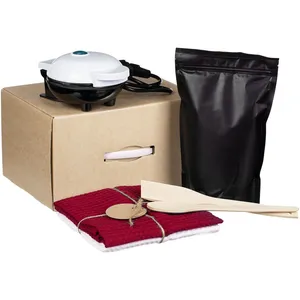 Набор Waffle Kit, красный заказать онлайн со своим дизайном в РПК КБ с доставкой и скидками