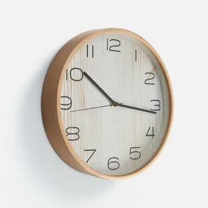 Часы Vintage, бежевые заказать онлайн со своим дизайном в РПК КБ с доставкой и скидками