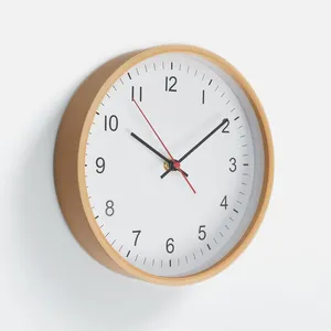 Часы Benty, белые заказать онлайн со своим дизайном в РПК КБ с доставкой и скидками