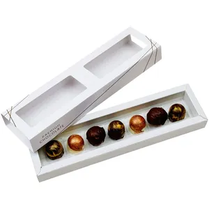 Набор конфет ручной работы «Три вкуса» заказать онлайн со своим дизайном в РПК КБ с доставкой и скидками