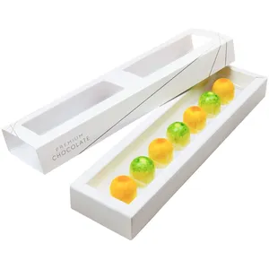 Набор конфет ручной работы «Маракуйя» заказать онлайн со своим дизайном в РПК КБ с доставкой и скидками