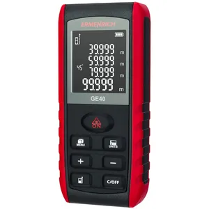 Лазерная рулетка Reel GE40 заказать онлайн со своим дизайном в РПК КБ с доставкой и скидками