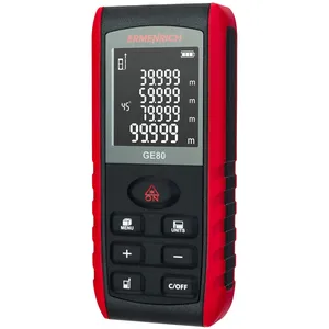 Лазерная рулетка Reel GE80 заказать онлайн со своим дизайном в РПК КБ с доставкой и скидками