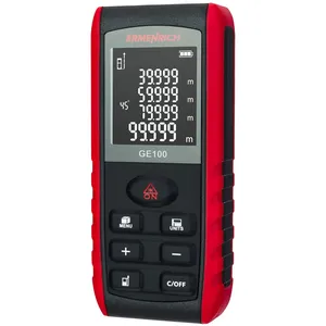 Лазерная рулетка Reel GE100 заказать онлайн со своим дизайном в РПК КБ с доставкой и скидками