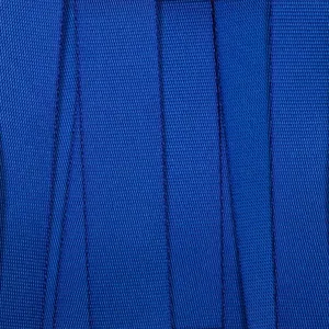 Стропа текстильная Fune 25 XL, синяя, 190 см заказать онлайн со своим дизайном в РПК КБ с доставкой и скидками