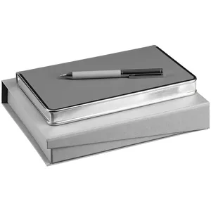 Набор Relax, серый заказать онлайн со своим дизайном в РПК КБ с доставкой и скидками