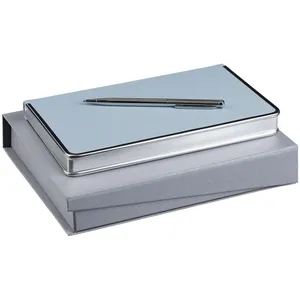 Набор Relax, голубой заказать онлайн со своим дизайном в РПК КБ с доставкой и скидками