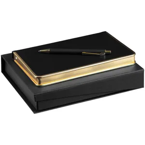 Набор Relax, черный заказать онлайн со своим дизайном в РПК КБ с доставкой и скидками