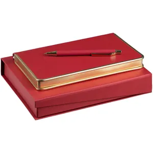 Набор Relax, красный заказать онлайн со своим дизайном в РПК КБ с доставкой и скидками