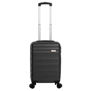 Чемодан Fattore S, ver.2, черный заказать онлайн со своим дизайном в РПК КБ с доставкой и скидками