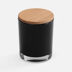 Свеча ароматическая Savor Flavor, ver.2, ваниль и амбра заказать онлайн со своим дизайном в РПК КБ с доставкой и скидками