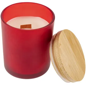 Свеча ароматическая Savor Flavor, ver.2, апельсин и корица заказать онлайн со своим дизайном в РПК КБ с доставкой и скидками