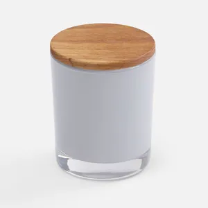 Свеча ароматическая Savor Flavor, ver.2, кедр и вишневый сироп заказать онлайн со своим дизайном в РПК КБ с доставкой и скидками