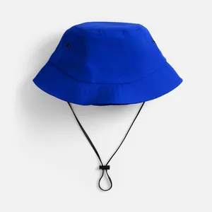 Панама Pana Vista, ярко-синяя заказать онлайн со своим дизайном в РПК КБ с доставкой и скидками