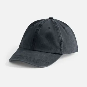 Бейсболка Berwi, черная заказать онлайн со своим дизайном в РПК КБ с доставкой и скидками