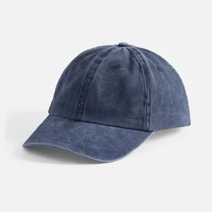 Бейсболка Berwi, темно-синяя заказать онлайн со своим дизайном в РПК КБ с доставкой и скидками