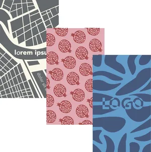 Плед Tricksy Net Grand на заказ, S, полушерсть заказать онлайн со своим дизайном в РПК КБ с доставкой и скидками