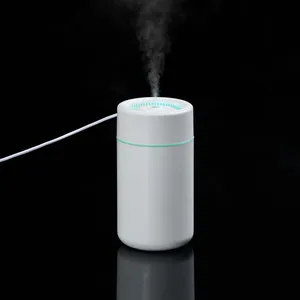 Настольный увлажнитель Suspiro ver.2, белый заказать онлайн со своим дизайном в РПК КБ с доставкой и скидками