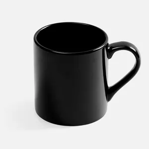 Кружка Koisi, черная заказать онлайн со своим дизайном в РПК КБ с доставкой и скидками