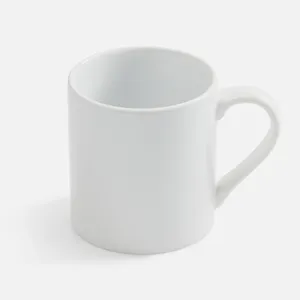 Кружка Koisi, белая заказать онлайн со своим дизайном в РПК КБ с доставкой и скидками