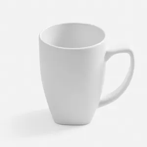 Кружка Foretta, белая заказать онлайн со своим дизайном в РПК КБ с доставкой и скидками