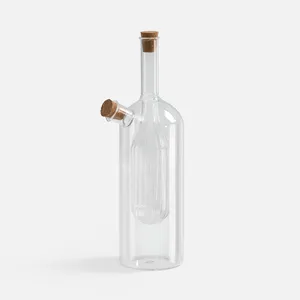 Бутылка для масла и уксуса Wellspring заказать онлайн со своим дизайном в РПК КБ с доставкой и скидками