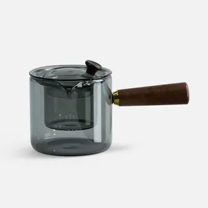 Чайник Hazy заказать онлайн со своим дизайном в РПК КБ с доставкой и скидками