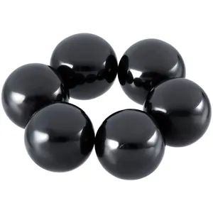 Магнитный антистресс Trifles, черный заказать онлайн со своим дизайном в РПК КБ с доставкой и скидками