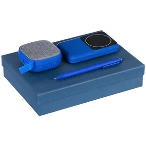 Набор Top Force, синий заказать онлайн со своим дизайном в РПК КБ с доставкой и скидками