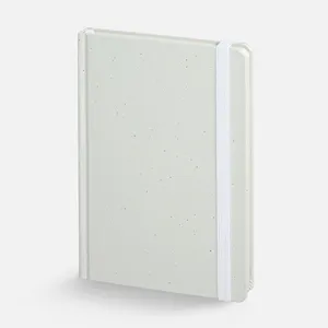 Блокнот Lactonica, белый заказать онлайн со своим дизайном в РПК КБ с доставкой и скидками