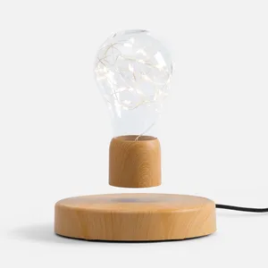 Левитирующая лампа FireFly Lights ver.2 заказать онлайн со своим дизайном в РПК КБ с доставкой и скидками