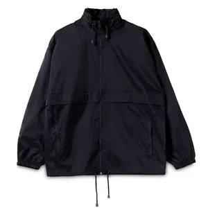 Ветровка из нейлона Surf 210, темно-синяя (navy) заказать онлайн со своим дизайном в РПК КБ с доставкой и скидками