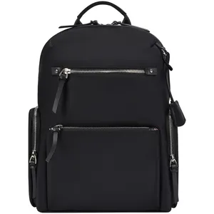 Рюкзак Santiago 13, черный заказать онлайн со своим дизайном в РПК КБ с доставкой и скидками