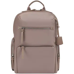 Рюкзак Santiago 13, бежевый заказать онлайн со своим дизайном в РПК КБ с доставкой и скидками