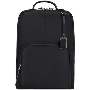 Рюкзак Santiago 14, черный заказать онлайн со своим дизайном в РПК КБ с доставкой и скидками