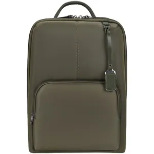 Рюкзак Santiago 14, зеленый заказать онлайн со своим дизайном в РПК КБ с доставкой и скидками