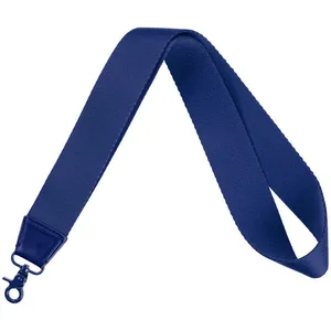 Ланьярд Band, синий заказать онлайн со своим дизайном в РПК КБ с доставкой и скидками