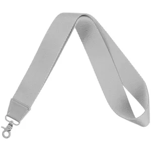 Ланьярд Band, серый заказать онлайн со своим дизайном в РПК КБ с доставкой и скидками