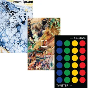 Плед Multicolor Net на заказ, S, полушерсть заказать онлайн со своим дизайном в РПК КБ с доставкой и скидками