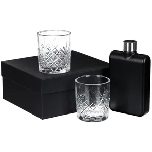 Набор Midnight Blues для виски заказать онлайн со своим дизайном в РПК КБ с доставкой и скидками