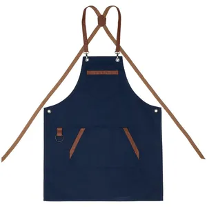 Фартук Abilita, темно-синий заказать онлайн со своим дизайном в РПК КБ с доставкой и скидками