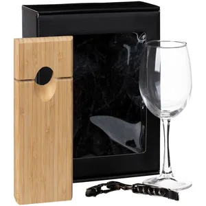 Набор для вина Life Balance заказать онлайн со своим дизайном в РПК КБ с доставкой и скидками