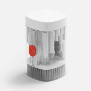 Набор для ухода за гаджетами Pinzell, белый заказать онлайн со своим дизайном в РПК КБ с доставкой и скидками