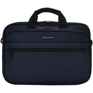 Сумка для ноутбука T Range, синяя заказать онлайн со своим дизайном в РПК КБ с доставкой и скидками